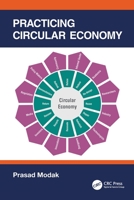 Practicing Circular Economy 0367619571 Book Cover