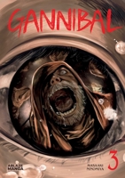 Gannibal Vol 3 1684972655 Book Cover