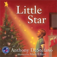 Little Star 0307458059 Book Cover