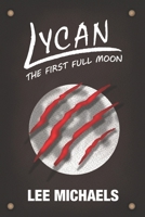 The First Full Moon B0H3T9SNFB Book Cover