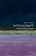 Witchcraft: A Very Short Introduction B019VL54A4 Book Cover