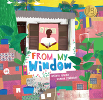 From My Window 1782859772 Book Cover