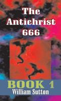 Antichrist 666 1479615862 Book Cover