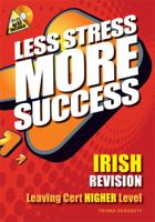 Irish Revision Leaving Cert Higher Level 0717146855 Book Cover