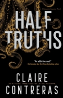 Half Truths 0998345571 Book Cover