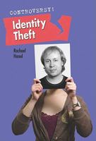Identity Theft 0761449019 Book Cover