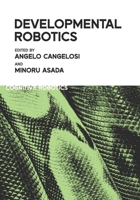 Developmental Robotics B0FR9L26TG Book Cover
