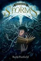 The Book of Storms 0805099980 Book Cover