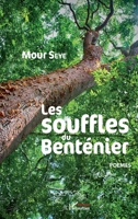 Les souffles du Benténier (Harmattan Sénégal) (French Edition) 2343123047 Book Cover