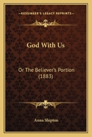 'god With Us... 1279471743 Book Cover