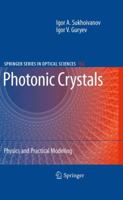 Photonic Crystals 3642026451 Book Cover