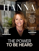 HANNA Magazine: July 2025 Edition 1968061517 Book Cover