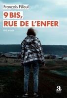 9 Bis rue de l'enfer (Littératures) (French Edition) 2806137845 Book Cover