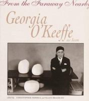 From the Faraway Nearby: Georgia O'Keeffe as Icon 0201624761 Book Cover