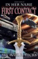First Contact 0692005862 Book Cover