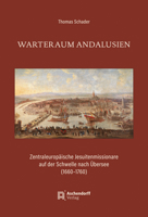 Warteraum Andalusien 3402248522 Book Cover