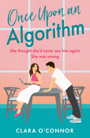 Once Upon an Algorithm 0008653674 Book Cover