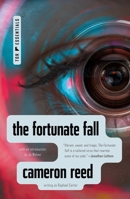 The Fortunate Fall 1250326699 Book Cover