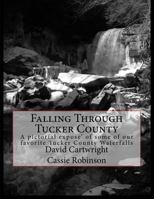 Falling Through Tucker County: A pictorial expose' some of our favorite Tucker County Waterfalls 1523995505 Book Cover
