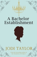 Bachelor Establishment 1472265475 Book Cover