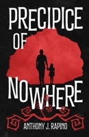 Precipice of Nowhere 196853296X Book Cover