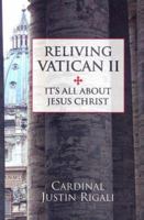 Reliving Vatican II 1568545975 Book Cover
