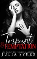 Torment & Temptation B0B55TN5LN Book Cover
