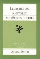 Lectures on Rhetoric and Belles Lettres 0865970521 Book Cover