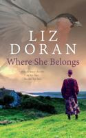 Where She Belongs 153489277X Book Cover