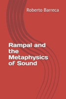 Rampal and the Metaphysics of Sound (Roberto Barreca) B0GZYKQPGL Book Cover