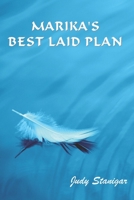 Marika's Best Laid Plan 1737767139 Book Cover