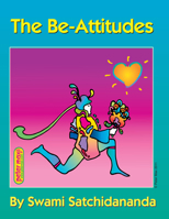 The Be-Attitudes: Reflections on the Beatitudes 0932040098 Book Cover
