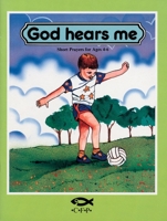 God Hears Me 1871676614 Book Cover