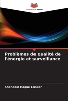 Problèmes de qualité de l'énergie et surveillance 6205309106 Book Cover