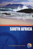 Travellers South Africa 1848484496 Book Cover