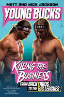 Young Bucks 0062937839 Book Cover