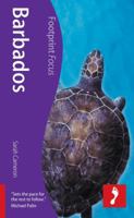 Barbados: Footprint Focus Guide 1909268321 Book Cover