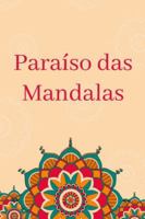 Paraíso das Mandalas B0G2TL54G7 Book Cover