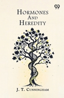 Hormones And Heredity 9376803698 Book Cover
