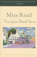 News from Thrush Green (Miss Read (Paperback)) 0897333349 Book Cover