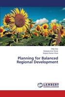 Planning for Balanced Regional Development 3659486779 Book Cover