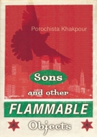 Sons and Other Flammable Objects 0802143865 Book Cover
