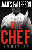 The Chef 1538714906 Book Cover