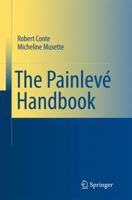 The Painleve Handbook 1402084900 Book Cover