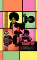 Afro Madness 1438910215 Book Cover