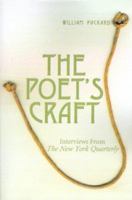 The craft of poetry;: Interviews from the New York quarterly 0385034962 Book Cover