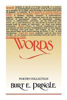 Words: Poetry Collection No. 7 1426933290 Book Cover
