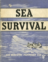 Sea Survival 1405931655 Book Cover