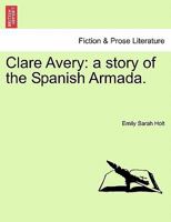 Clare Avery 1535291990 Book Cover