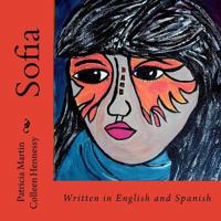 Sofia: Written in English and Spanish 0615969399 Book Cover